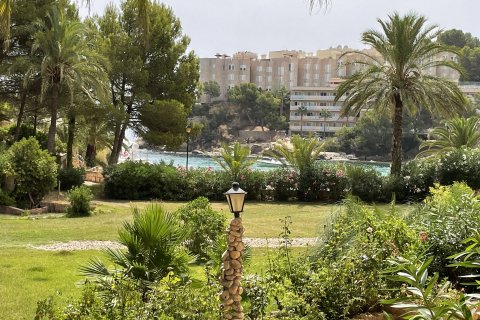 Apartment for sale in Cala Vinyes, Mallorca, Spain 4 bedrooms, 110 sq.m. No. 33353 - photo 1