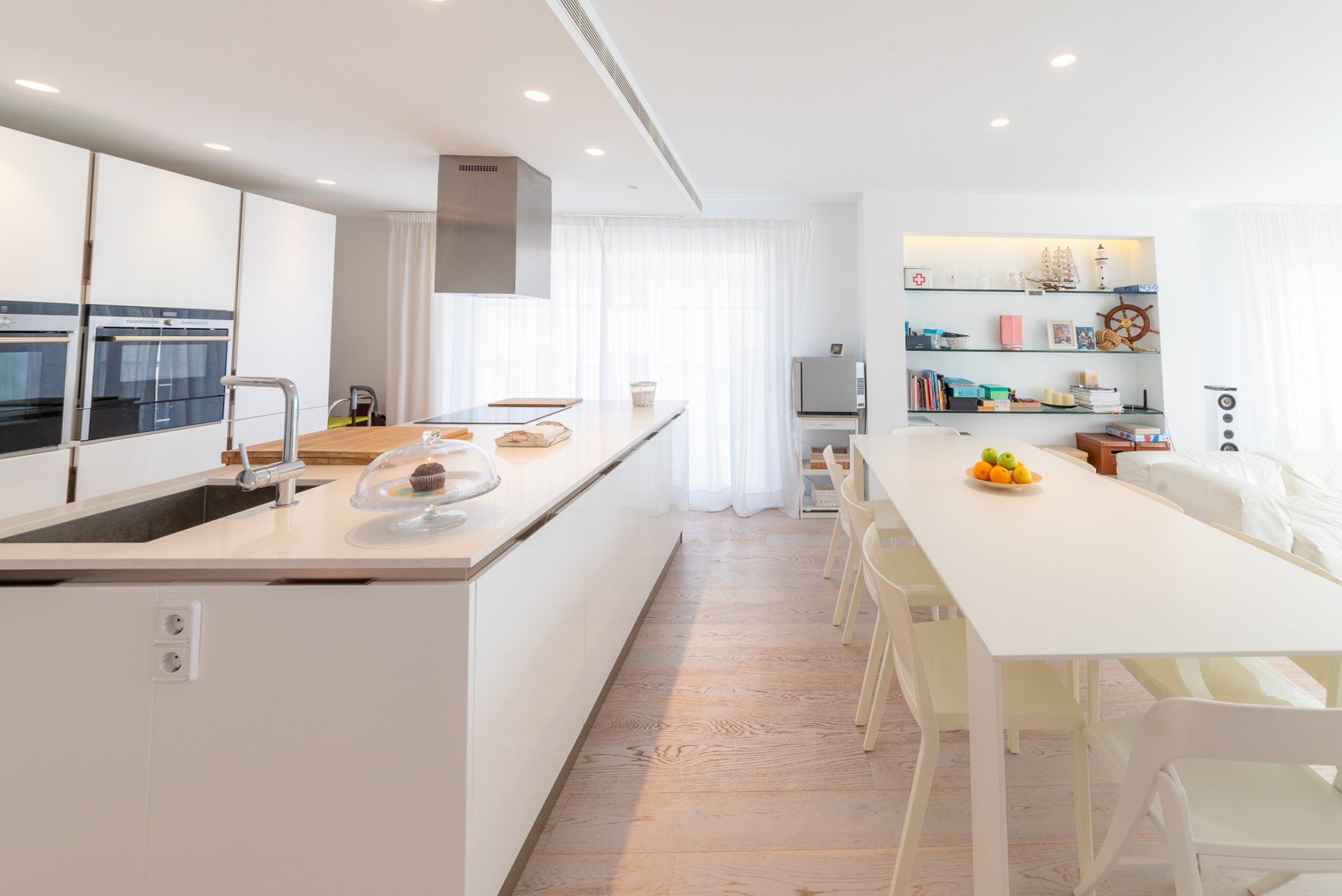 Penthouse à Porto Cristo, Mallorca, Espagne 3 chambres, 254 m2 No. 32487