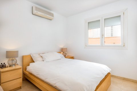 Apartment for sale in Palma de Majorca, Mallorca, Spain 2 bedrooms, 118 sq.m. No. 33569 - photo 8