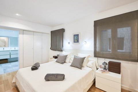 Apartment for sale in Palma de Majorca, Mallorca, Spain 3 bedrooms, 175 sq.m. No. 33097 - photo 6