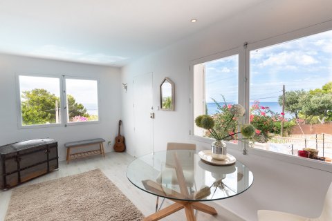 Villa for sale in Costa D'en Blanes, Mallorca, Spain 3 bedrooms, 346 sq.m. No. 32563 - photo 2