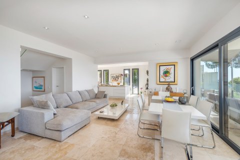 Villa for sale in Costa D'en Blanes, Mallorca, Spain 4 bedrooms, 400 sq.m. No. 32773 - photo 6