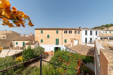 Townhouse for sale Andratx, Mallorca, Spain 7 bedrooms, 600 sq.m. No. 32829 - photo 16