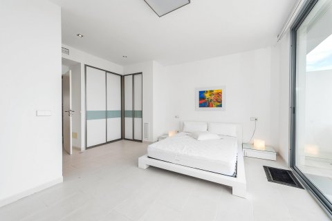 Villa for sale in Son Serra De Marina, Mallorca, Spain 3 bedrooms, 128 sq.m. No. 32684 - photo 8