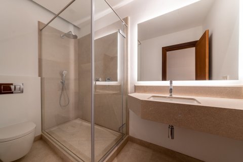 Apartment for sale in Palma de Majorca, Mallorca, Spain 3 bedrooms, 226 sq.m. No. 33438 - photo 11