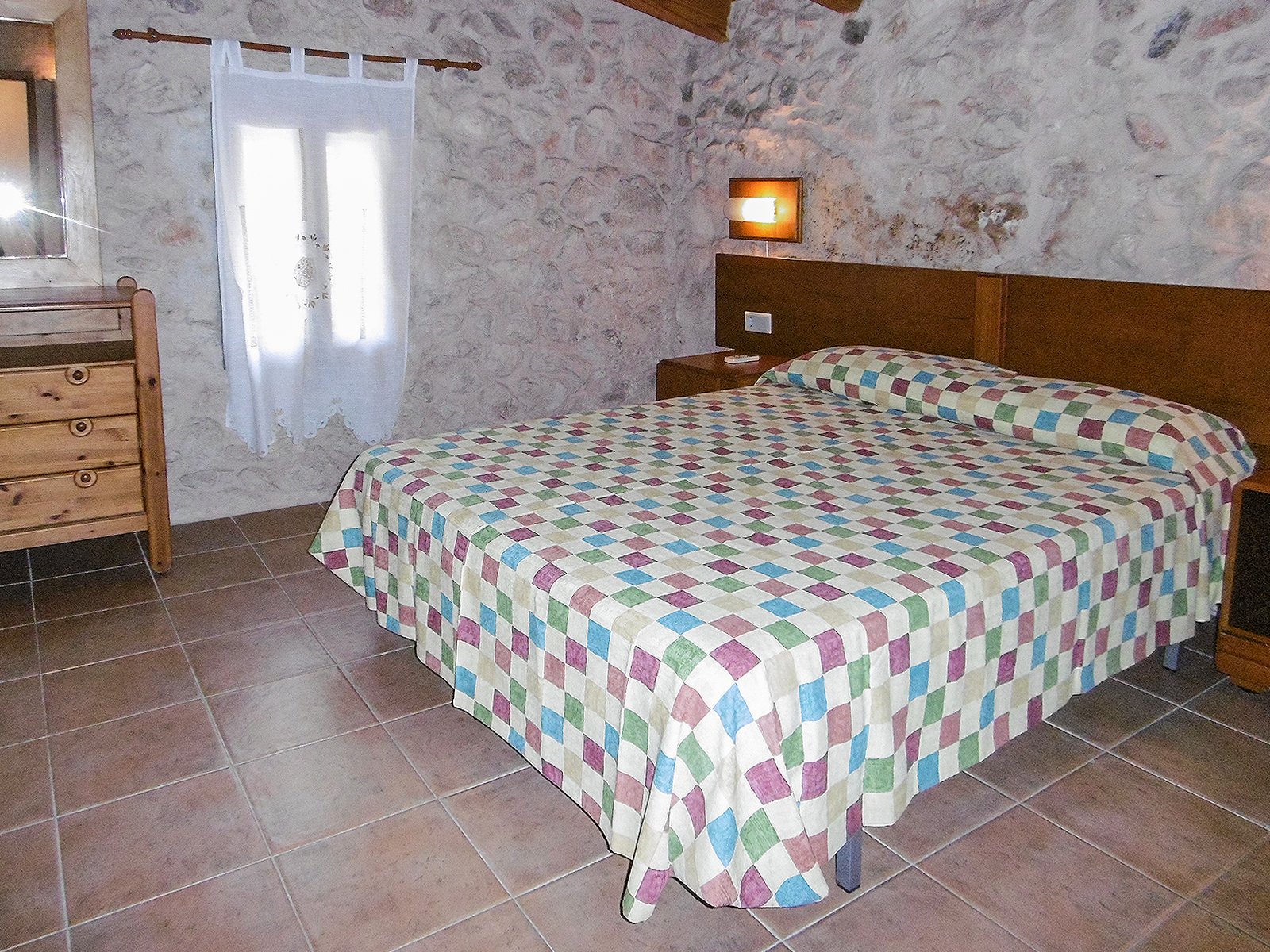 Townhouse in Sineu, Mallorca, Spanien 3 Schlafzimmer, 220 m2 Nr. 32603