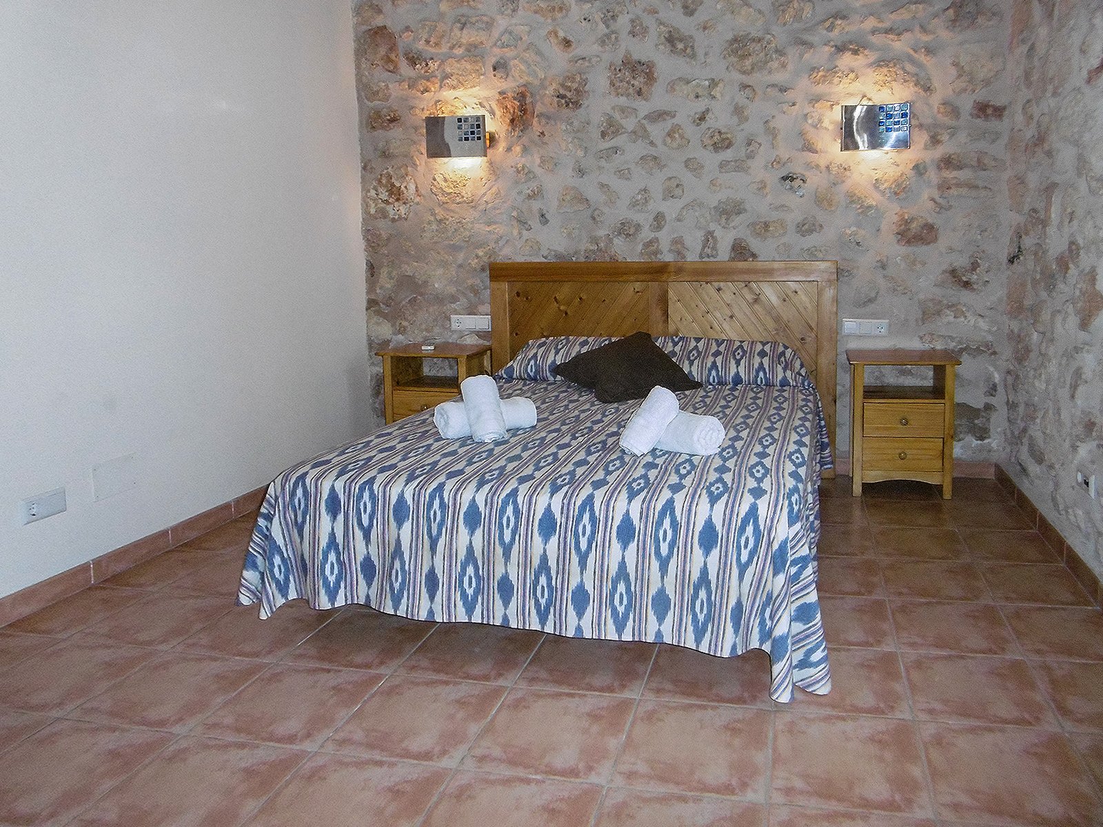 Townhouse in Sineu, Mallorca, Spanien 3 Schlafzimmer, 220 m2 Nr. 32603