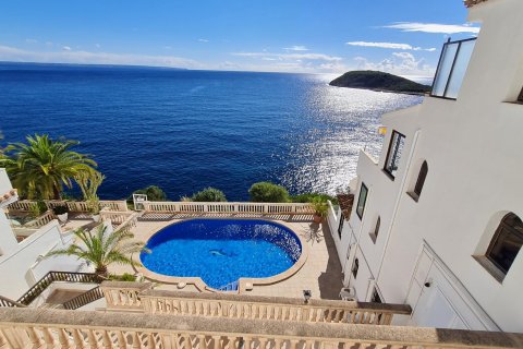 Apartment for sale in Torrenova, Mallorca, Spain 4 bedrooms, 126 sq.m. No. 32444 - photo 15