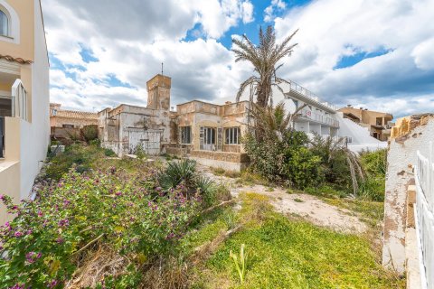Land plot for sale in Son Serra De Marina, Mallorca, Spain 451 sq.m. No. 32598 - photo 2