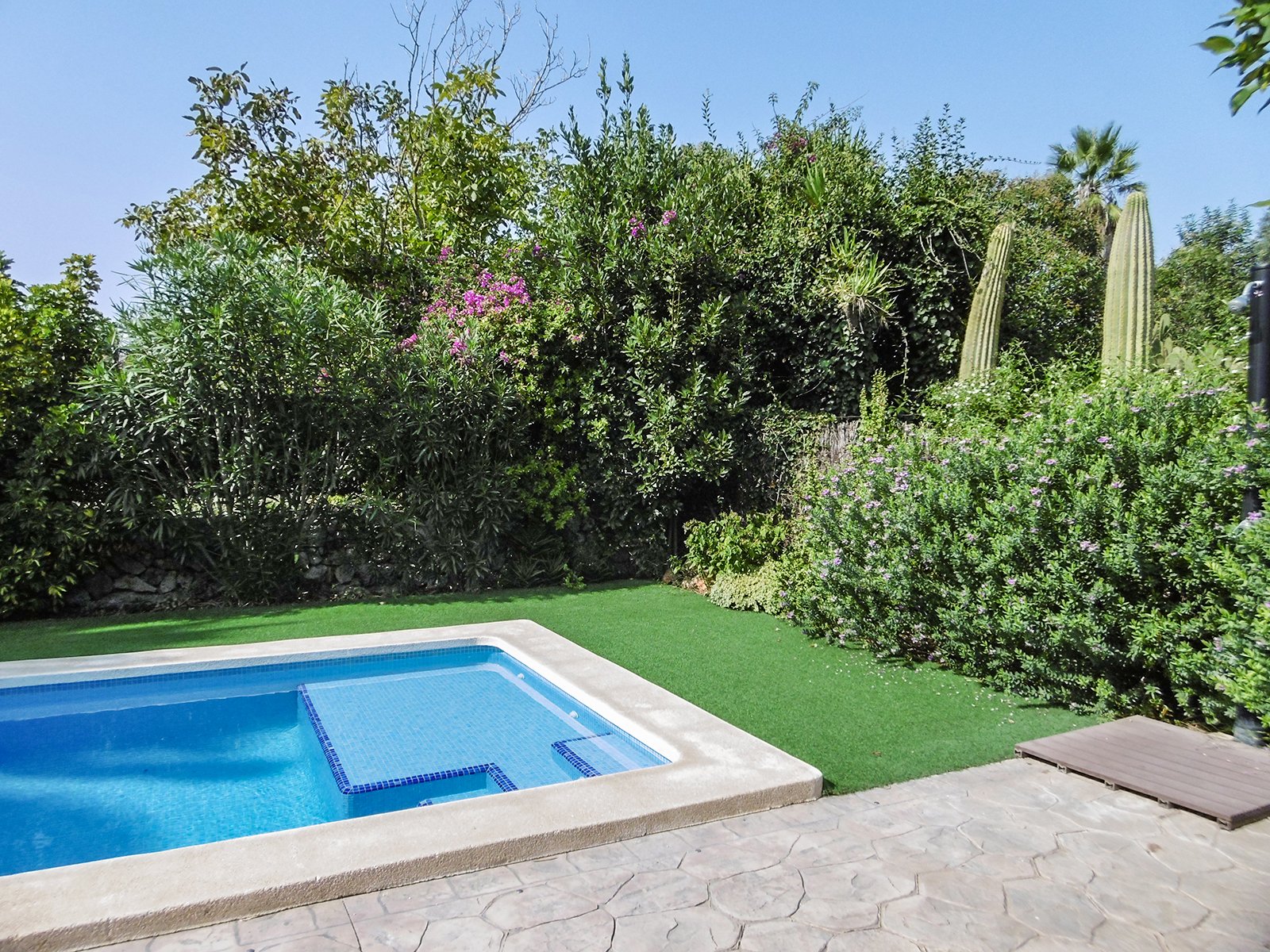 Townhouse in Sineu, Mallorca, Spanien 3 Schlafzimmer, 220 m2 Nr. 32603