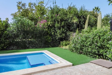 Townhouse for rent Sineu, Mallorca, Spain 3 bedrooms, 220 sq.m. No. 32603 - photo 16