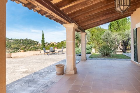 Finca for sale in Valldemosa, Mallorca, Spain 3 bedrooms, 476 sq.m. No. 33223 - photo 5