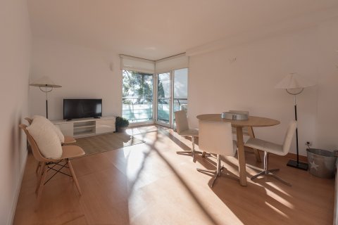 Apartment for sale in Illetes (Ses), Mallorca, Spain 2 bedrooms, 110 sq.m. No. 33649 - photo 3