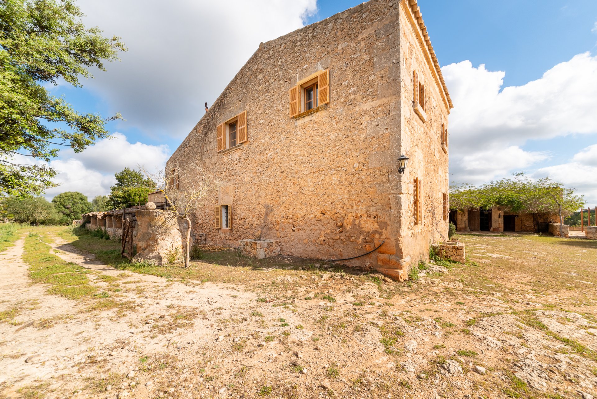 Finka w Lloret De Vistalegre, Mallorca, Hiszpania 10 sypialni, 920 mkw. nr 32872
