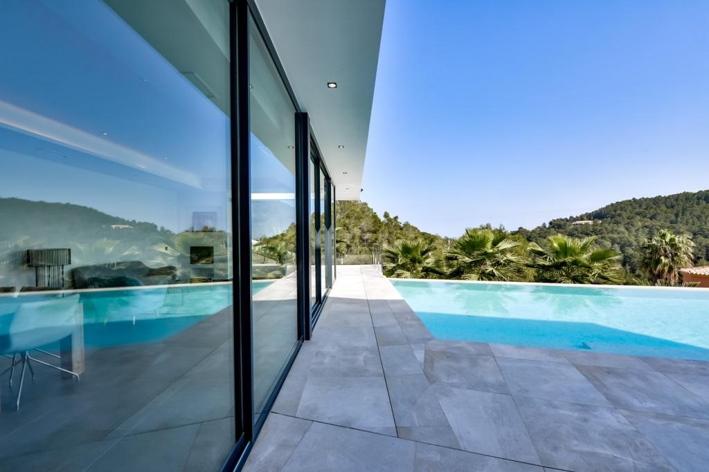 Villa à Javea, Alicante, Espagne 3 chambres, 374 m2 No. 34116