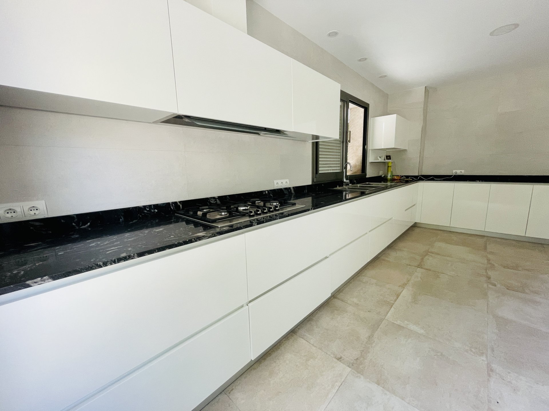 Villa in Can Picafort, Mallorca, Spanien 4 Schlafzimmer, 270 m2 Nr. 32875