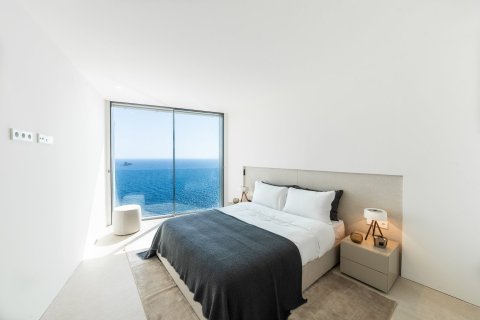 Villa for sale in Port Adriano, Mallorca, Spain 5 bedrooms, 568 sq.m. No. 32529 - photo 21