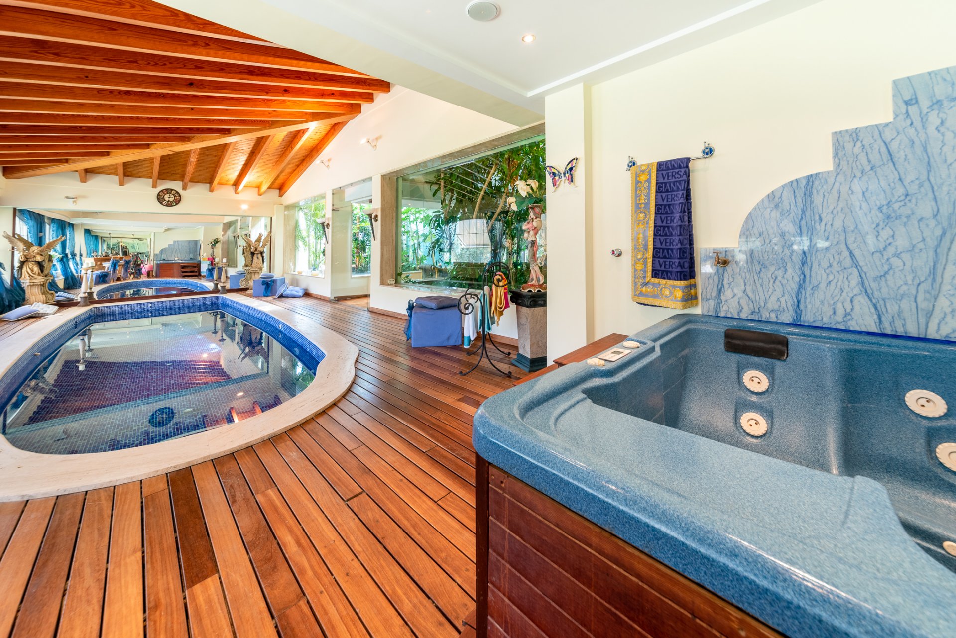 Finca in Inca, Mallorca, Spanien 5 Schlafzimmer, 2416 m2 Nr. 32761