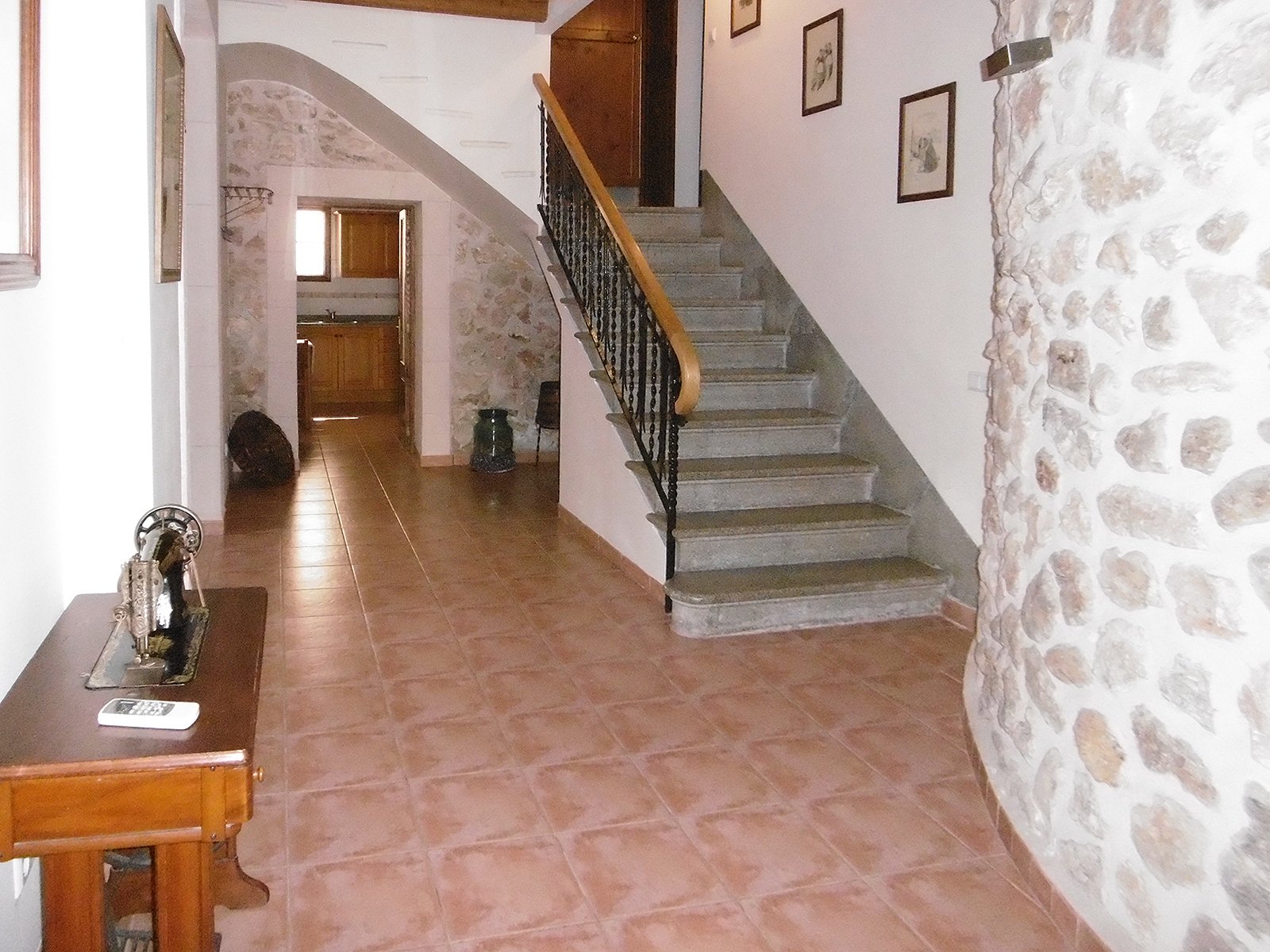 Townhouse in Sineu, Mallorca, Spanien 3 Schlafzimmer, 220 m2 Nr. 32603