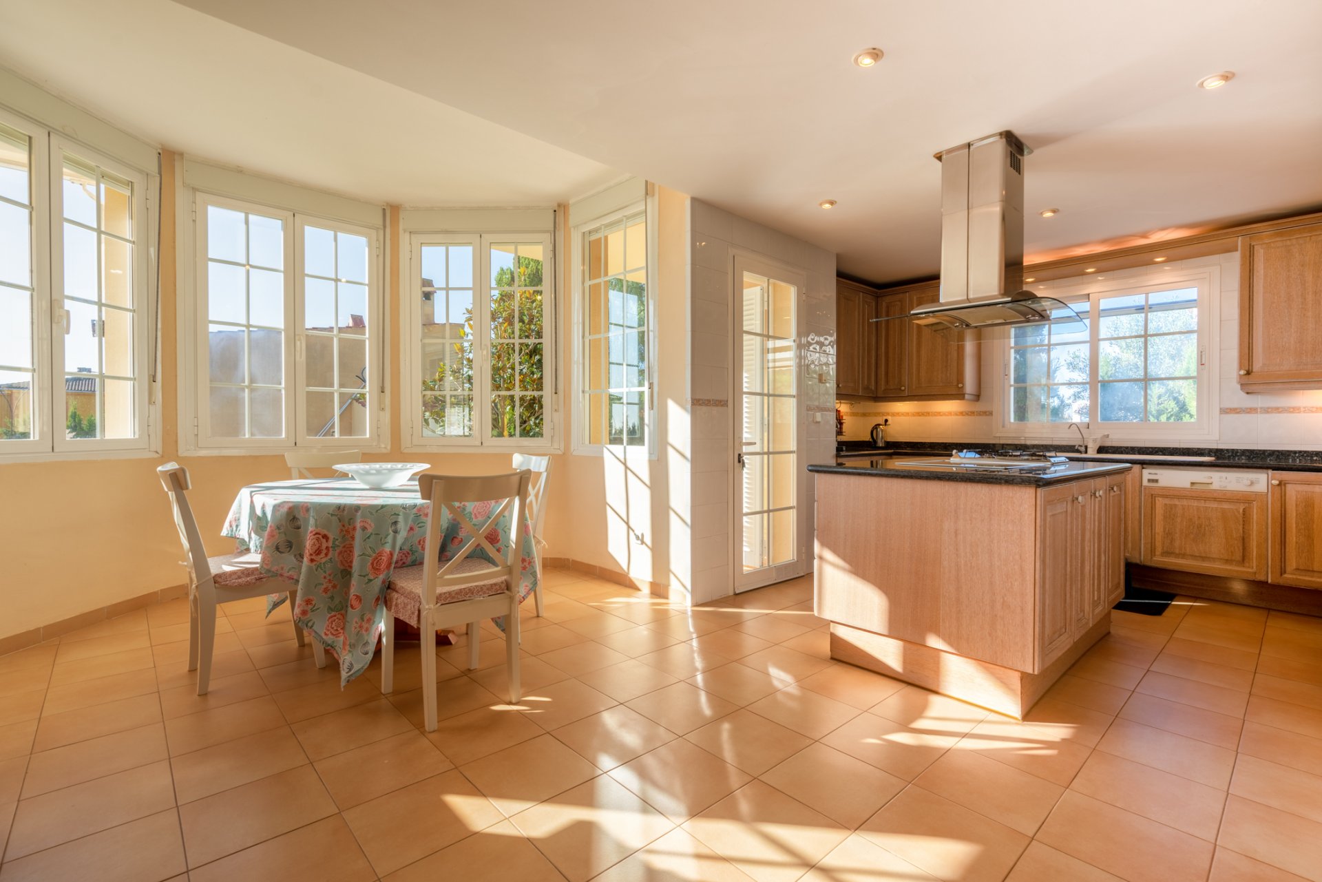 Villa Sa Torre, Mallorca, Spānijā 5 istabas, 573 m2 Nr. 32198