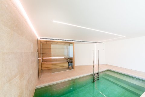 Villa for sale in Port Adriano, Mallorca, Spain 5 bedrooms, 568 sq.m. No. 32529 - photo 28