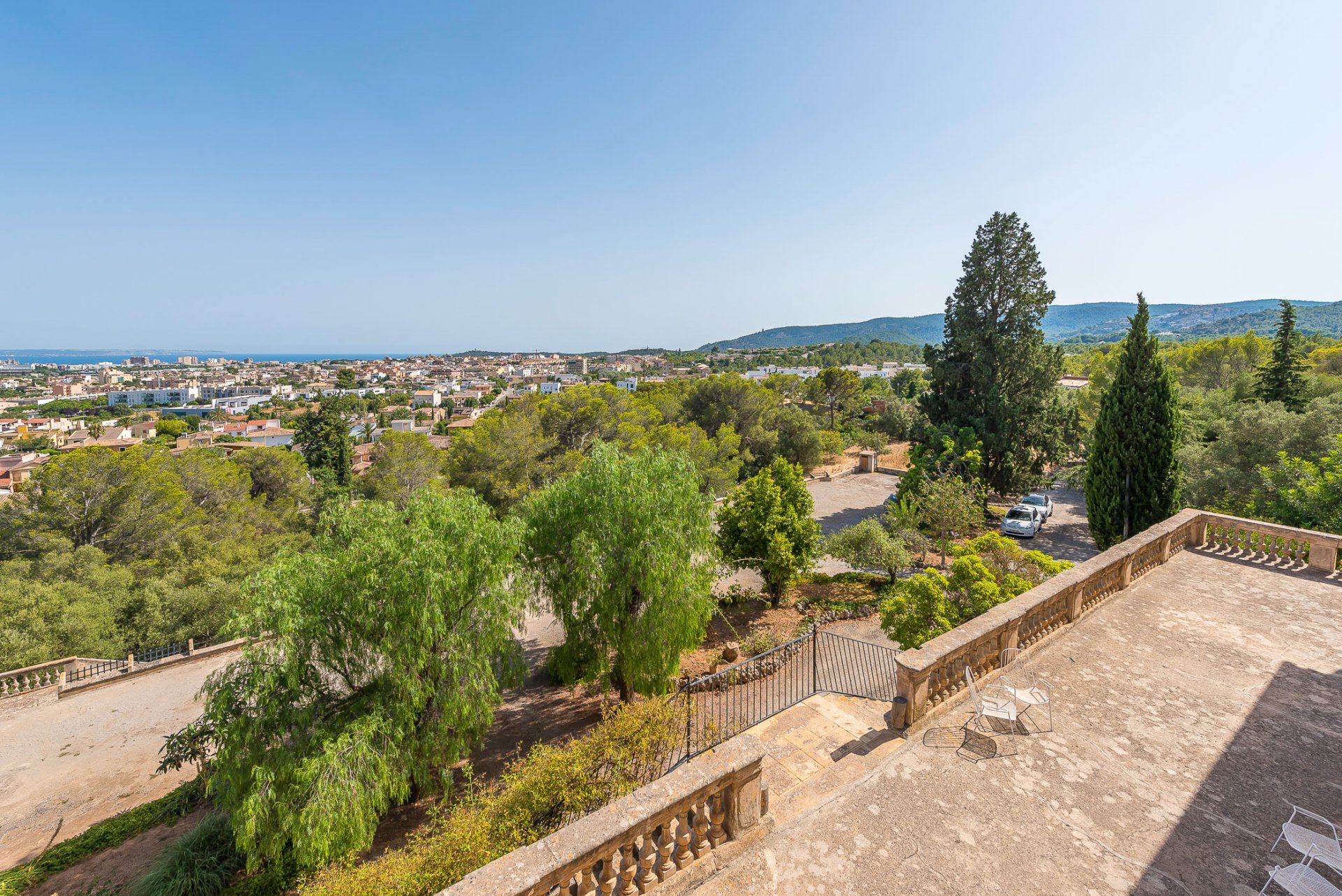 Finca in Palma de Majorca, Mallorca, Spain 11 bedrooms, 932 sq.m. No. 33271
