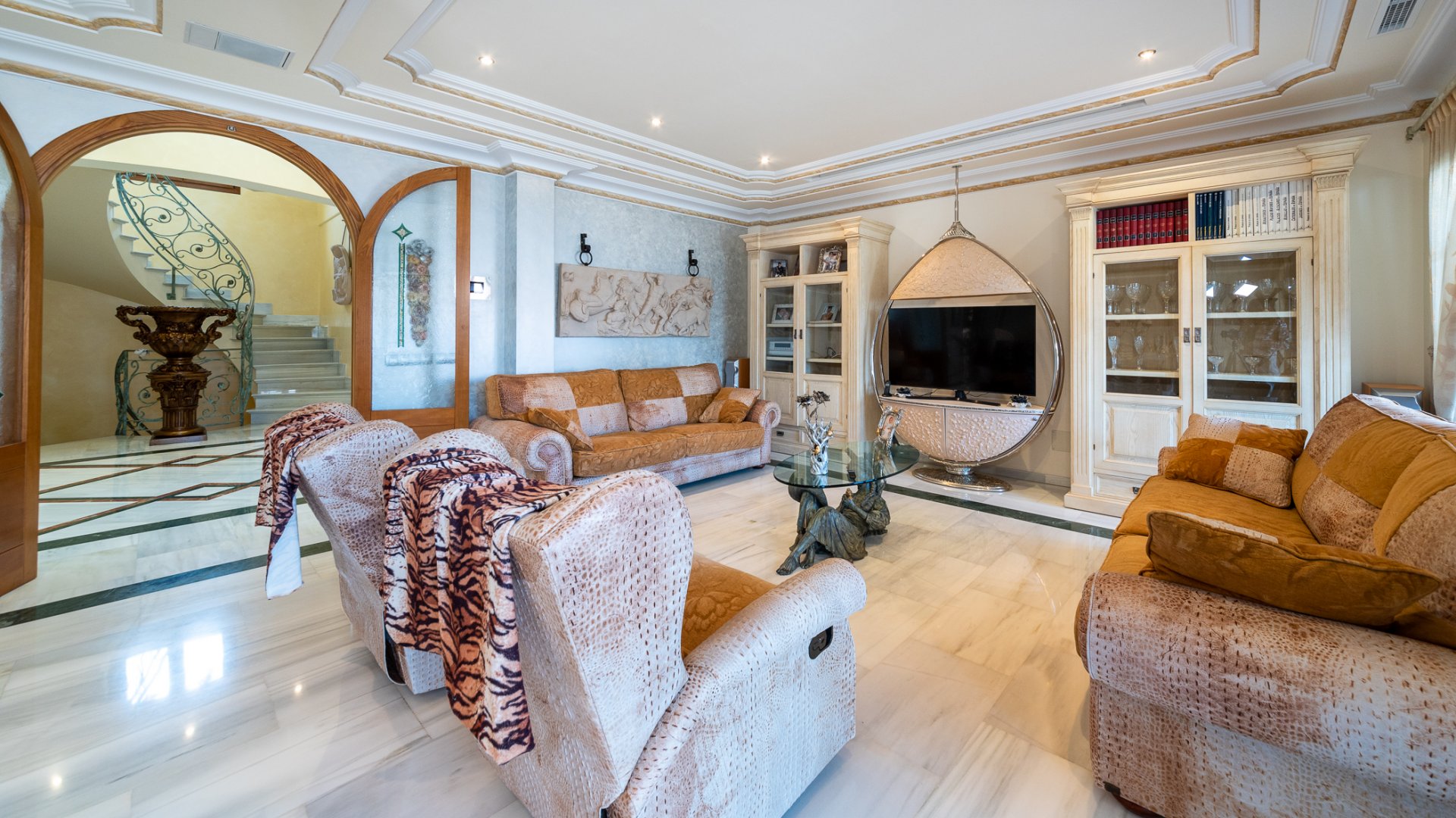 Villa à Can Picafort, Mallorca, Espagne 5 chambres, 720 m2 No. 32631