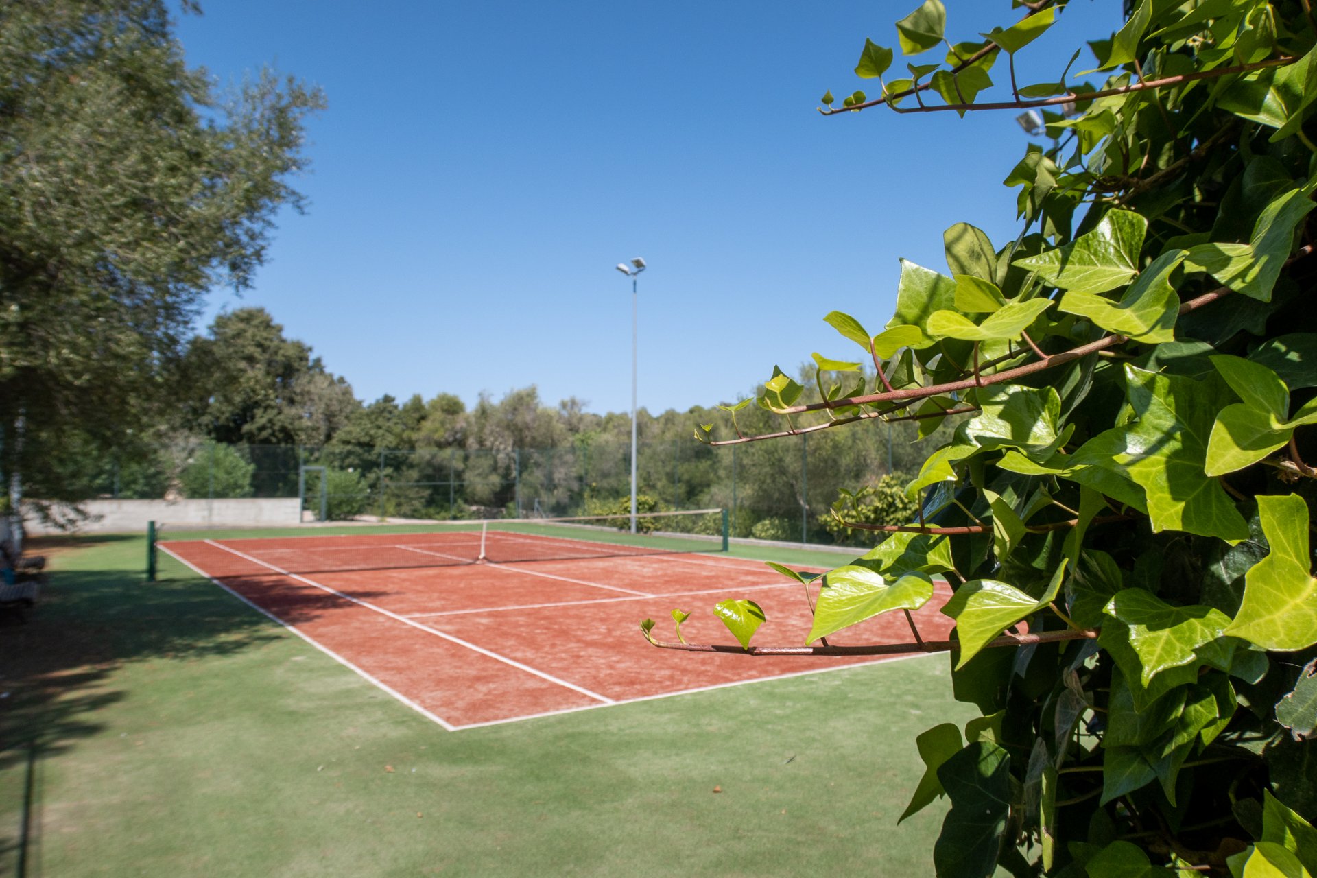 Finca in Porreres, Mallorca, Spanien 5 Schlafzimmer, 307 m2 Nr. 32265