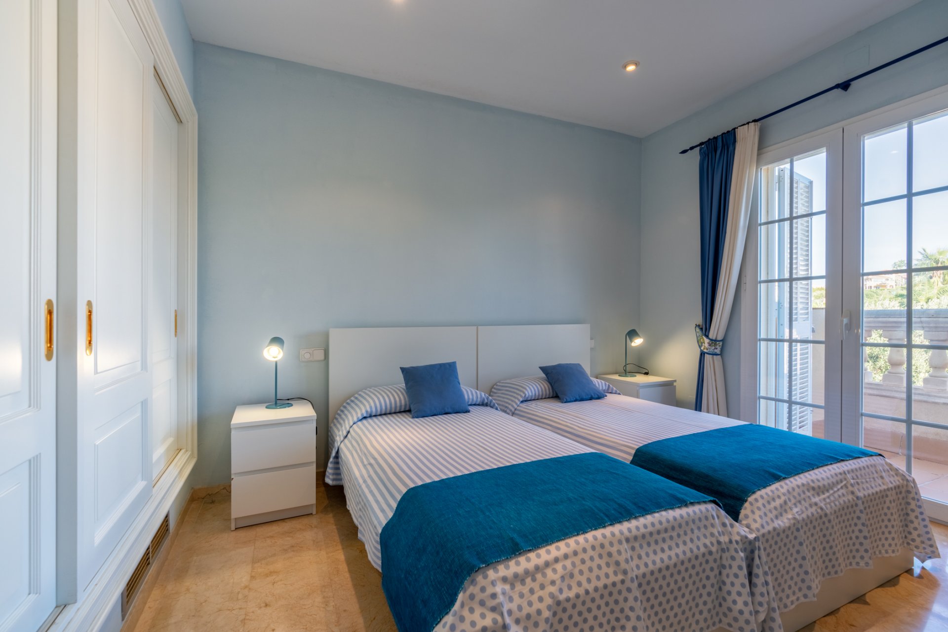Villa Sa Torre, Mallorca, Spānijā 5 istabas, 573 m2 Nr. 32198