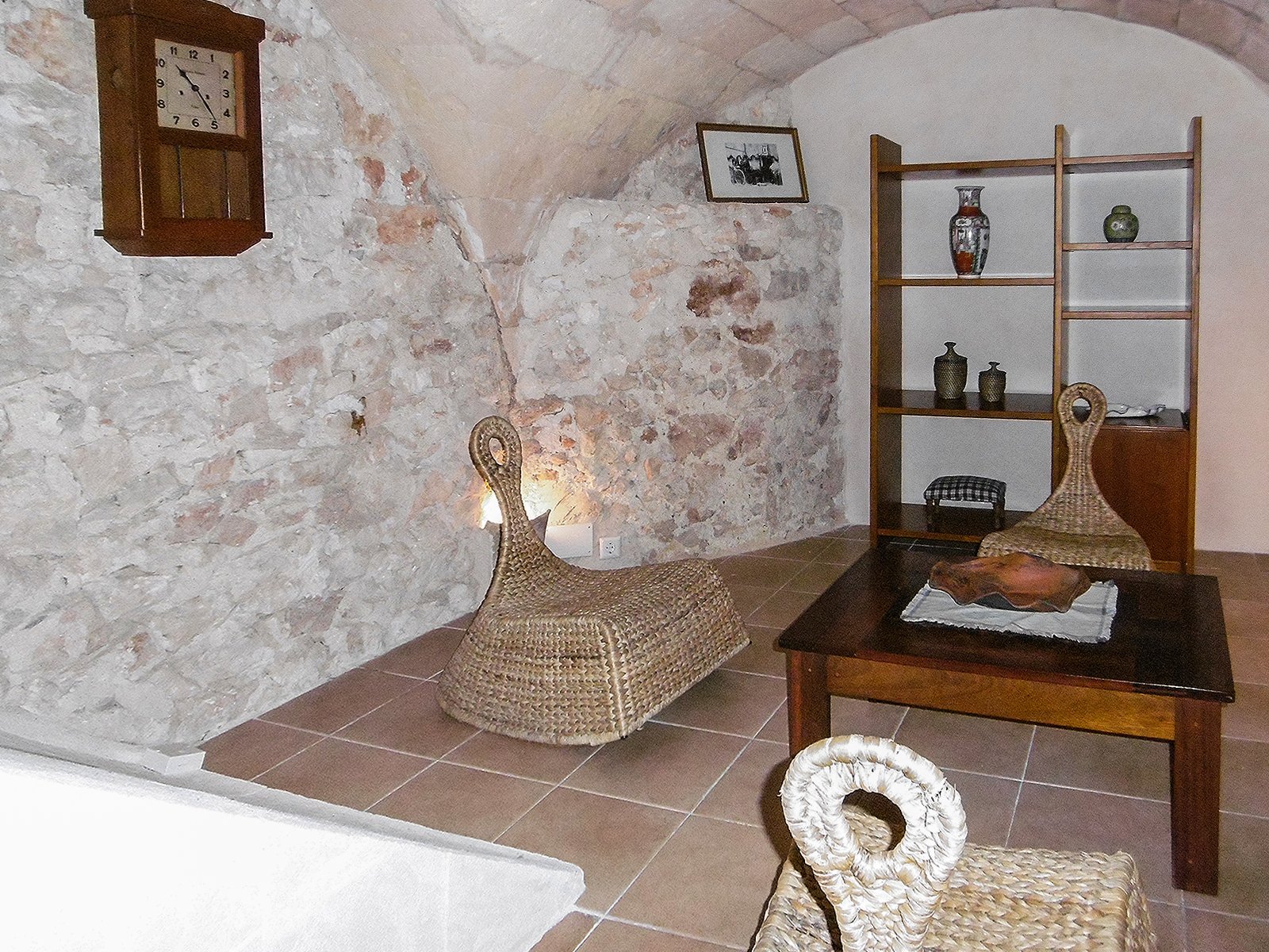 Townhouse in Sineu, Mallorca, Spanien 3 Schlafzimmer, 220 m2 Nr. 32603