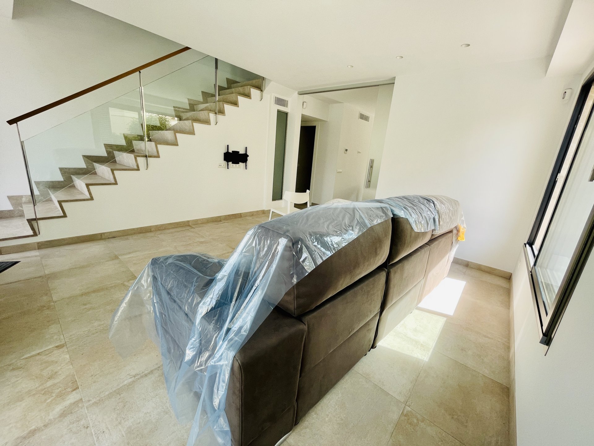Villa in Can Picafort, Mallorca, Spanien 4 Schlafzimmer, 270 m2 Nr. 32875