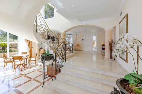 Villa for sale in Torrenova, Mallorca, Spain 4 bedrooms, 487 sq.m. No. 32291 - photo 12