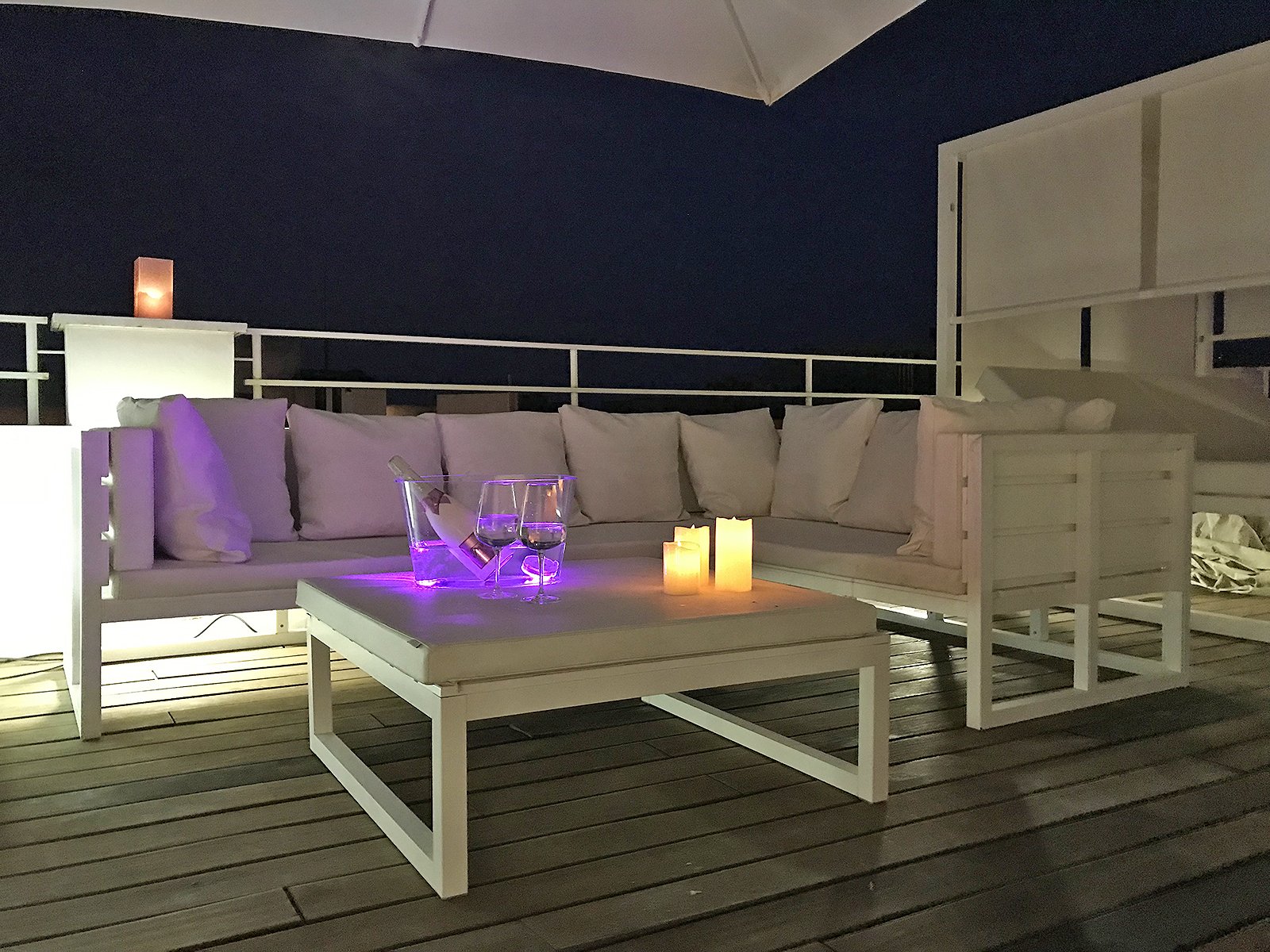 Penthouse à Porto Cristo, Mallorca, Espagne 3 chambres, 254 m2 No. 32487