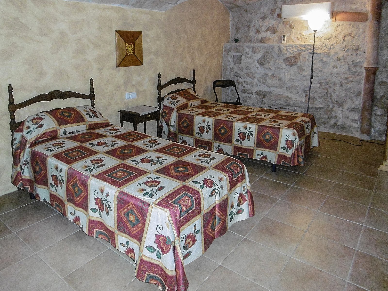 Townhouse in Sineu, Mallorca, Spanien 3 Schlafzimmer, 220 m2 Nr. 32603
