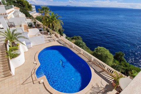 Apartment for sale in Torrenova, Mallorca, Spain 4 bedrooms, 126 sq.m. No. 32444 - photo 2