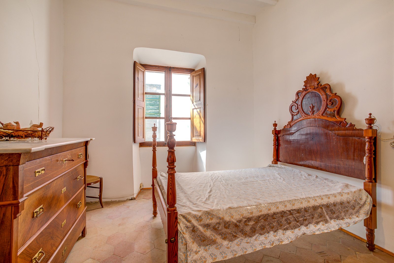 Rindu māja Pollenca, Mallorca, Spānijā 6 istabas, 415 m2 Nr. 33510