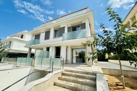 Villa for rent in Can Picafort, Mallorca, Spain 4 bedrooms, 270 sq.m. No. 32875 - photo 1