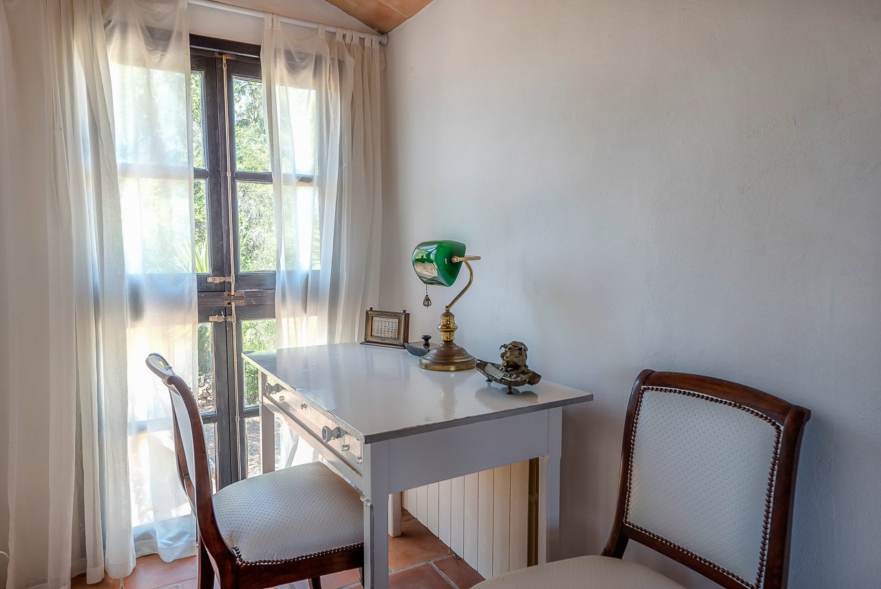 Finca in L'Alqueria Blanca, Mallorca, Spanien 5 Schlafzimmer, 703 m2 Nr. 33233