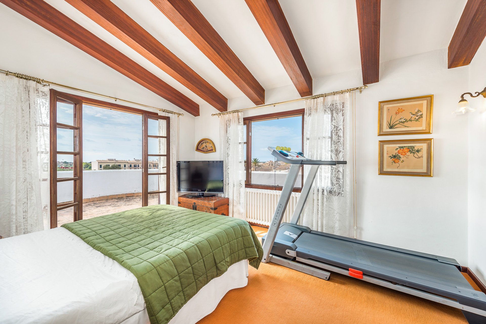 Townhouse à Santanyi, Mallorca, Espagne 7 chambres, 552 m2 No. 32407
