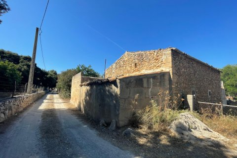 Finca for sale in Pollenca, Mallorca, Spain 3 bedrooms, 199 sq.m. No. 33640 - photo 5