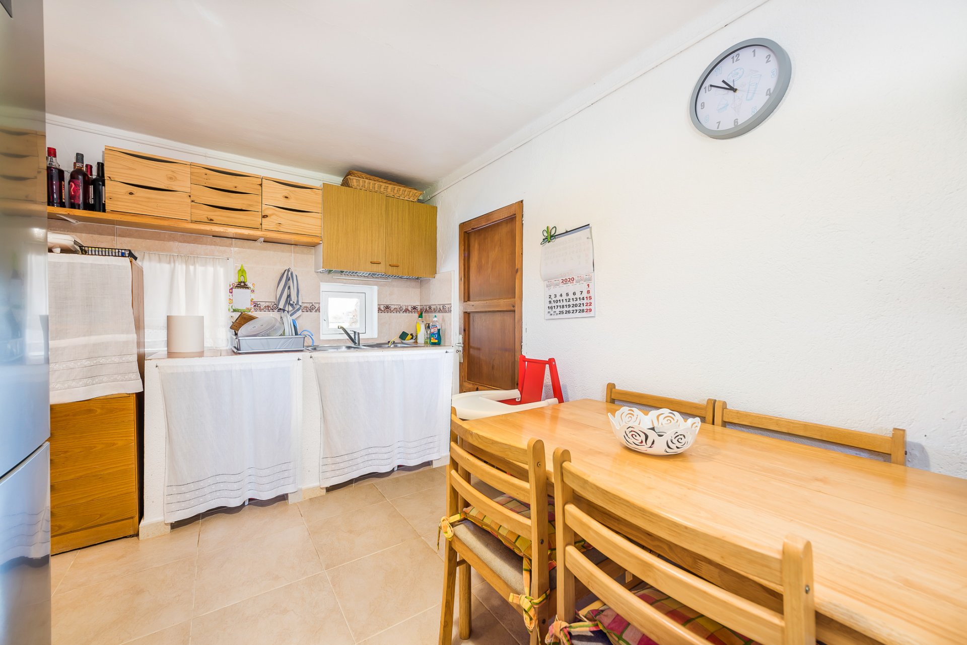 Finca Pollenca, Mallorca, Espanja 4 makuuhuonetta, 251 m2 No. 33453