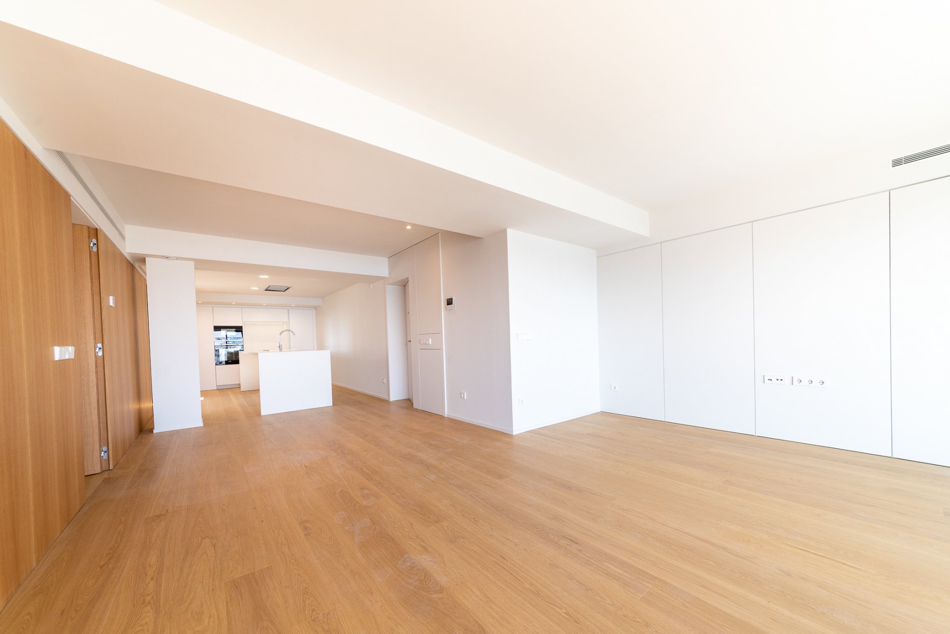 Квартира в Пальма-де-Майорка, Майорка, Испания 2 спальни, 150м2 №33204