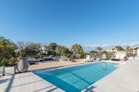 Villa for sale in Sa Torre, Mallorca, Spain 4 bedrooms, 546 sq.m. No. 32640 - photo 22