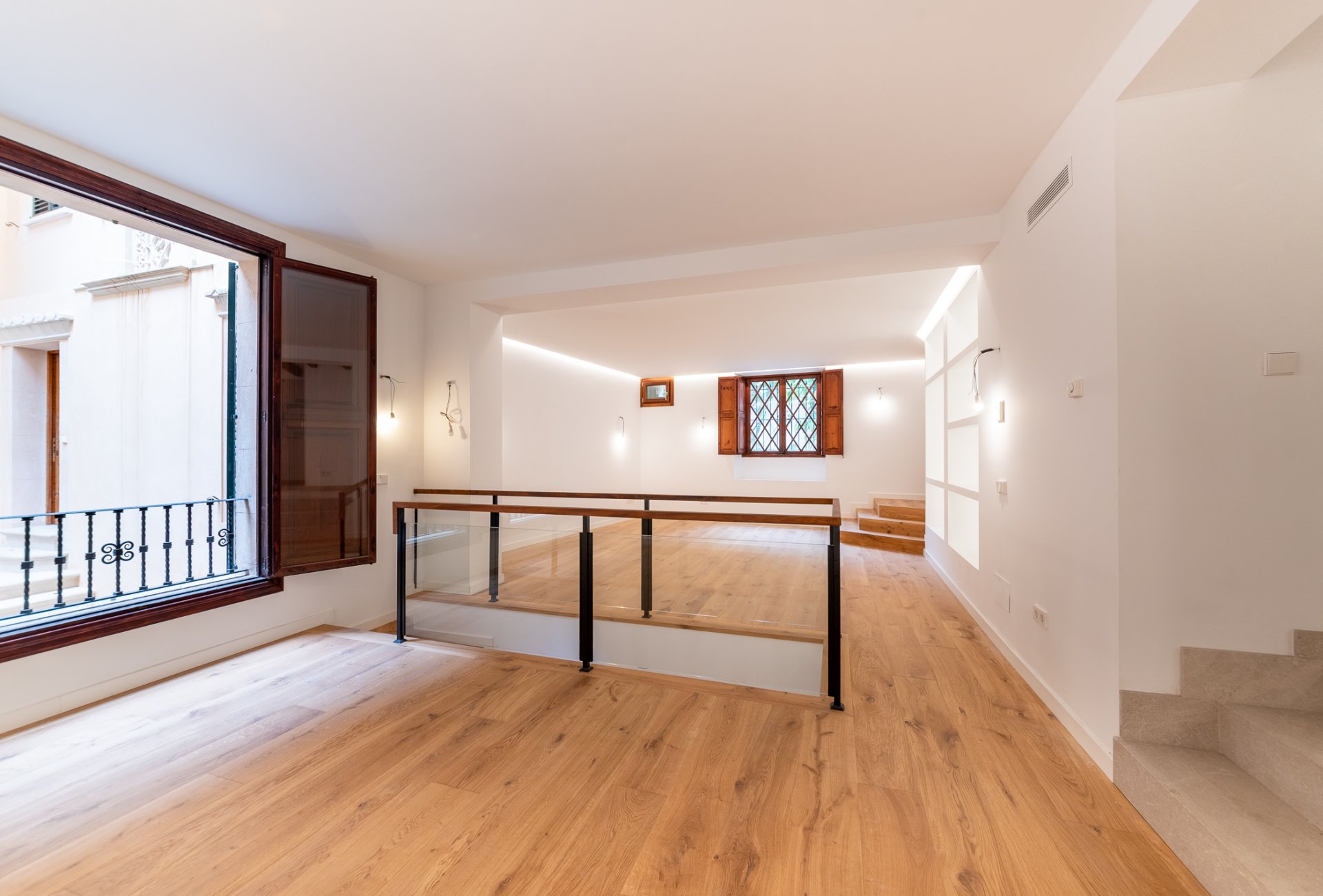 Dzīvoklis Palma de Majorca, Mallorca, Spānijā 2 istabas, 144 m2 Nr. 33439