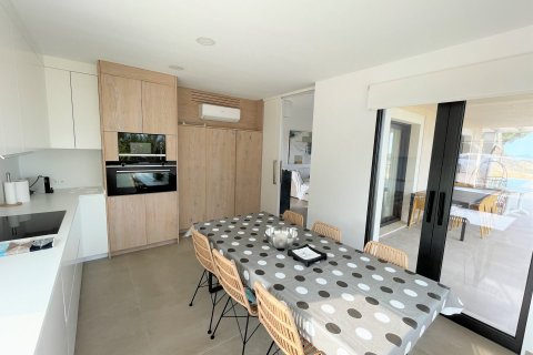Finca for rent in Muro, Mallorca, Spain 3 bedrooms, 360 sq.m. No. 32841 - photo 6