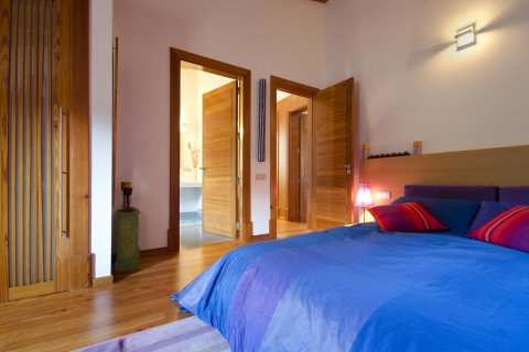 Finca for sale in Pollenca, Mallorca, Spain 4 bedrooms, 410 sq.m. No. 33070 - photo 14