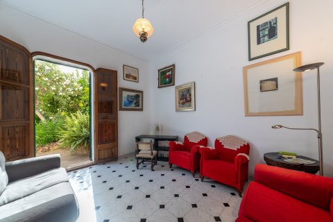 Townhouse for sale Andratx, Mallorca, Spain 7 bedrooms, 600 sq.m. No. 32829 - photo 4
