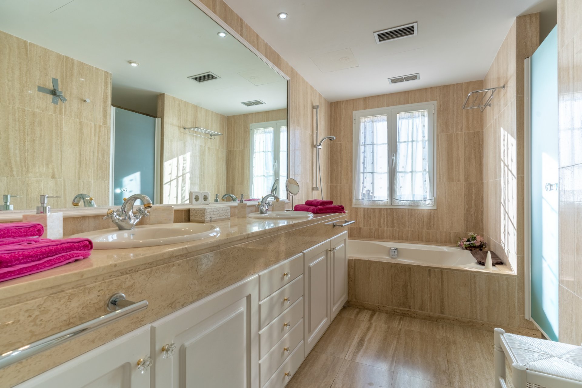 Villa Sa Torre, Mallorca, Spānijā 5 istabas, 573 m2 Nr. 32198