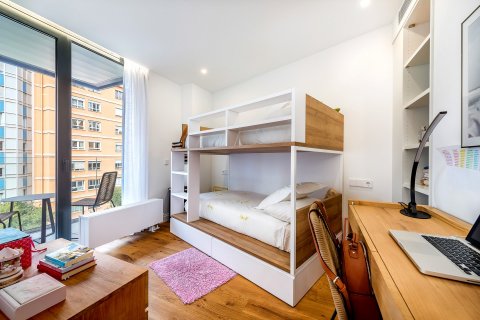 Apartment for sale in Palma de Majorca, Mallorca, Spain 2 bedrooms, 70 sq.m. No. 33066 - photo 12