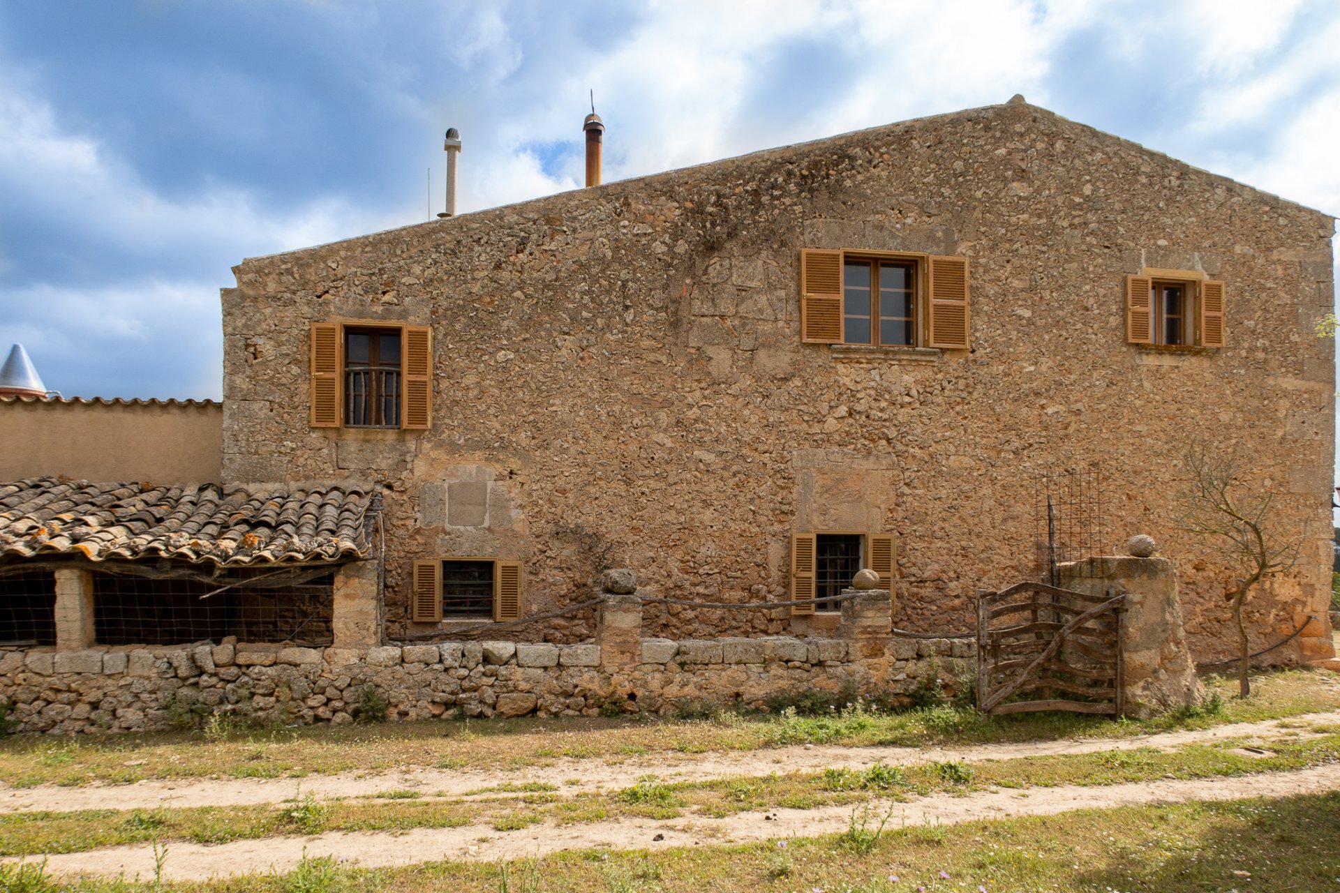 Finka w Lloret De Vistalegre, Mallorca, Hiszpania 10 sypialni, 920 mkw. nr 32872